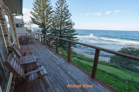 Kalimna Blue Bay NSW - C Tourism 0