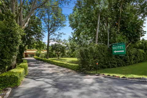 Maleny Hills Motel - C Tourism 1