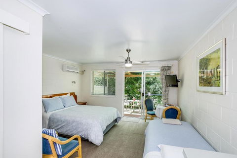 Maleny Hills Motel - C Tourism 6