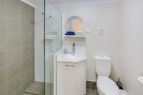 Maleny Hills Motel - C Tourism 4