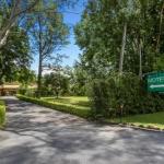 Maleny Hills Motel - C Tourism 0