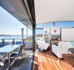 One Mile Cl Townhouse 22 26 The Deckhouse - C Tourism