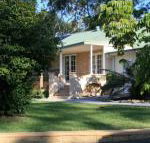 Colins Garden - C Tourism