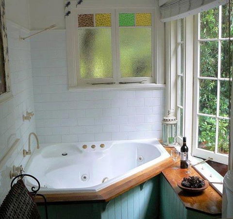 Lemon Tree Cottage - C Tourism 1