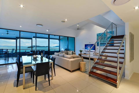 Villa 12 The Edge On Hamilton Island - C Tourism 5