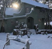 Bindi Alpine Getawayss Chalet at Tower Rd - C Tourism