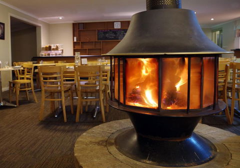 Matterhorn Lodge - C Tourism 4