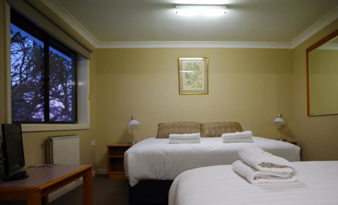 Matterhorn Lodge - C Tourism 6