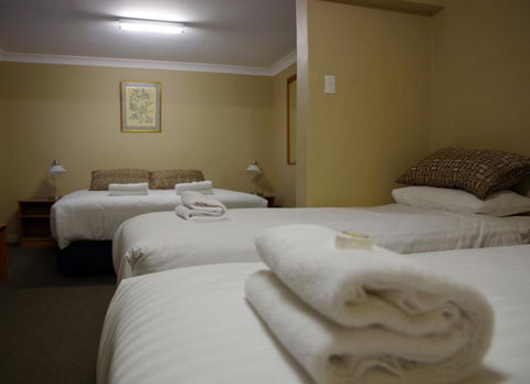 Matterhorn Lodge - C Tourism 5