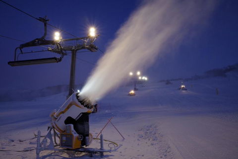 Matterhorn Lodge - C Tourism 3