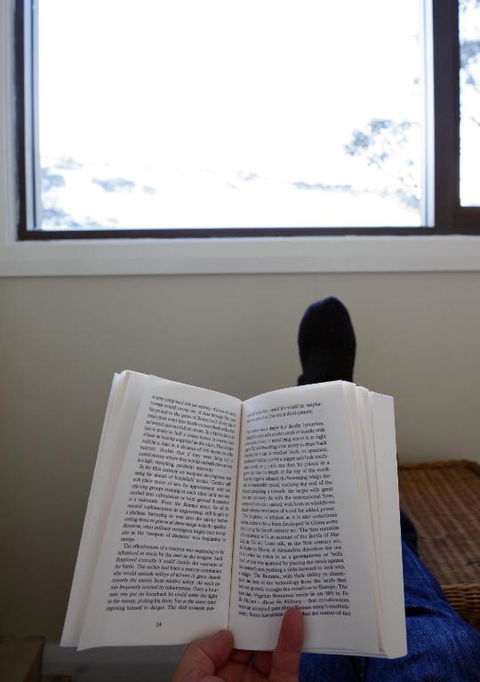 Matterhorn Lodge - C Tourism 7