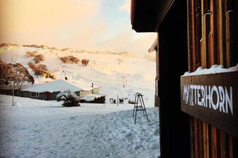 Matterhorn Lodge - C Tourism 0