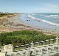 Driftwood on Dover - C Tourism