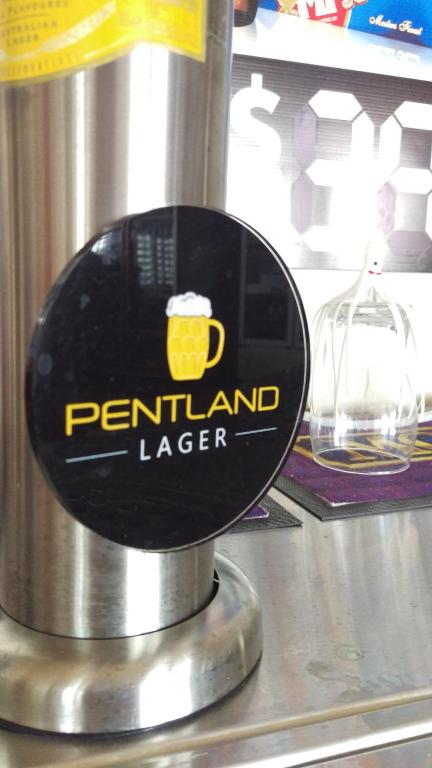 Pentland Hotel Motel - C Tourism 5