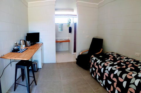 Pentland Hotel Motel - C Tourism 2