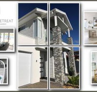 Cove Place Retreat Luxury Accommodation Phillip Island - C Tourism