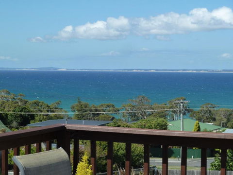Panoramic Views On Walter - C Tourism 2