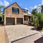 Salt Wood Cabin Style Retreat - C Tourism 0