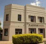 The Playhouse Hotel - C Tourism