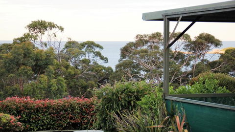 BAY Of FIRES SEACHANGE Ocean Frontage - C Tourism 3