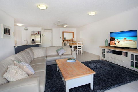 Unit 2 Point Break Apartments 1 3 Point Arkwright Linen Incl - C Tourism 6