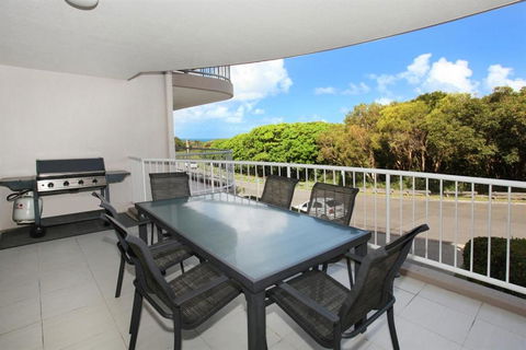 Unit 2 Point Break Apartments 1 3 Point Arkwright Linen Incl - C Tourism 5