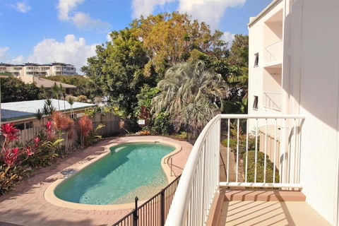 Unit 2 Point Break Apartments 1 3 Point Arkwright Linen Incl - C Tourism 2