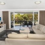 Unit 2 Point Break Apartments 1 3 Point Arkwright Linen Incl - C Tourism 0