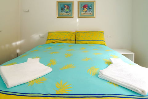 Aqua Luna - C Tourism 6