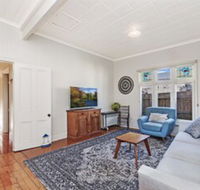 Millers Cottage - C Tourism