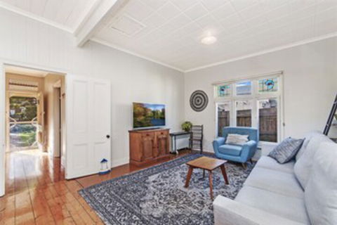 Millers Cottage - C Tourism 0