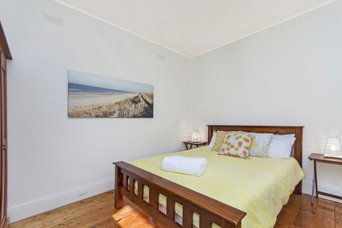 Millers Cottage - C Tourism 6