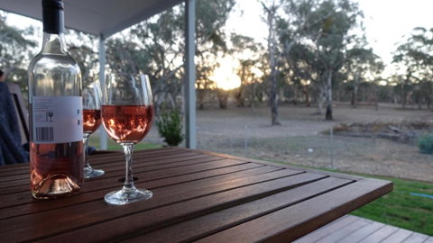 Rosewood Cottage - C Tourism 6