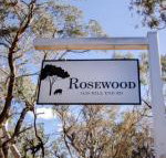 Rosewood Cottage - C Tourism