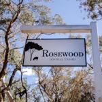 Rosewood Cottage - C Tourism 0