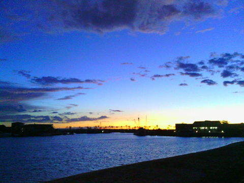 Marina Park View - C Tourism 3