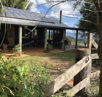 Top Cottage at Maleny - C Tourism