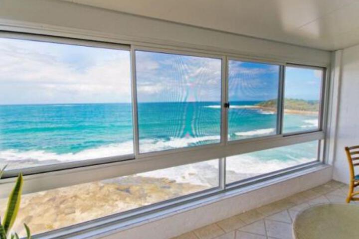 Freeburn Island NSW C Tourism