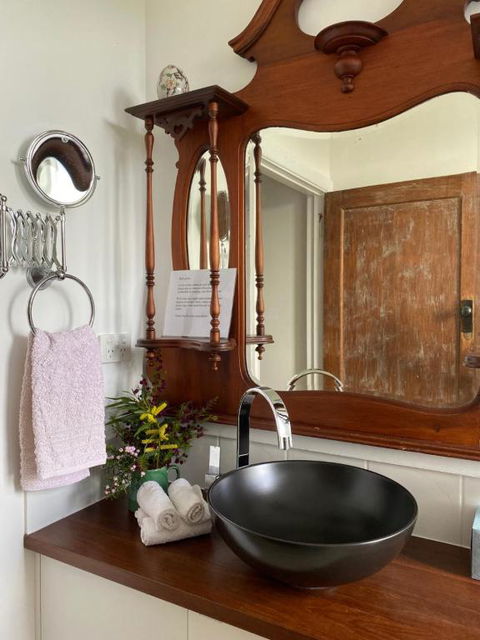Aashay B & B - C Tourism 4