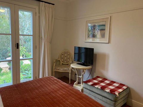 Aashay B & B - C Tourism 6