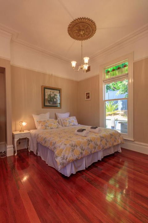 The Oaks Lilydale Accommodation - C Tourism 6