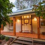 The Oaks Lilydale Accommodation - C Tourism 0