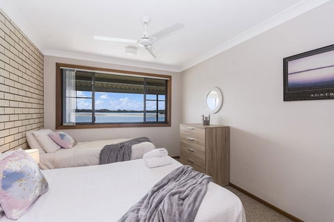 Peninsula Court 6 - C Tourism 6