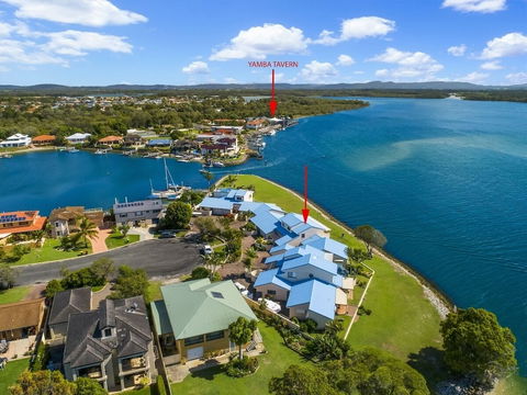 Peninsula Court 6 - C Tourism 3
