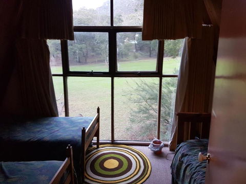 Swampgum Rise - C Tourism 2