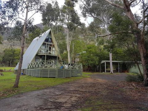 Swampgum Rise - C Tourism 1