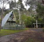 Swampgum Rise - C Tourism