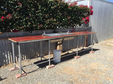 Jewel Of The South Beachfront Holiday Rental - C Tourism 2