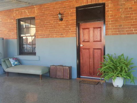 Sublime Spa Apartments - C Tourism 4