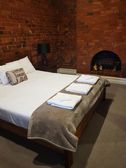 Sublime Spa Apartments - C Tourism 2